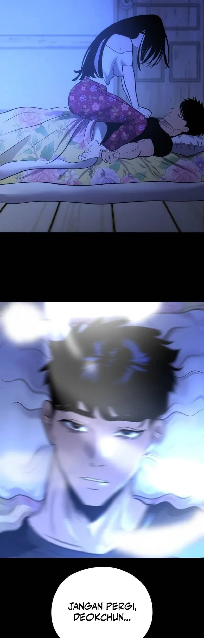 Godeokchun's Food Truck Chapter 17 Gambar 26