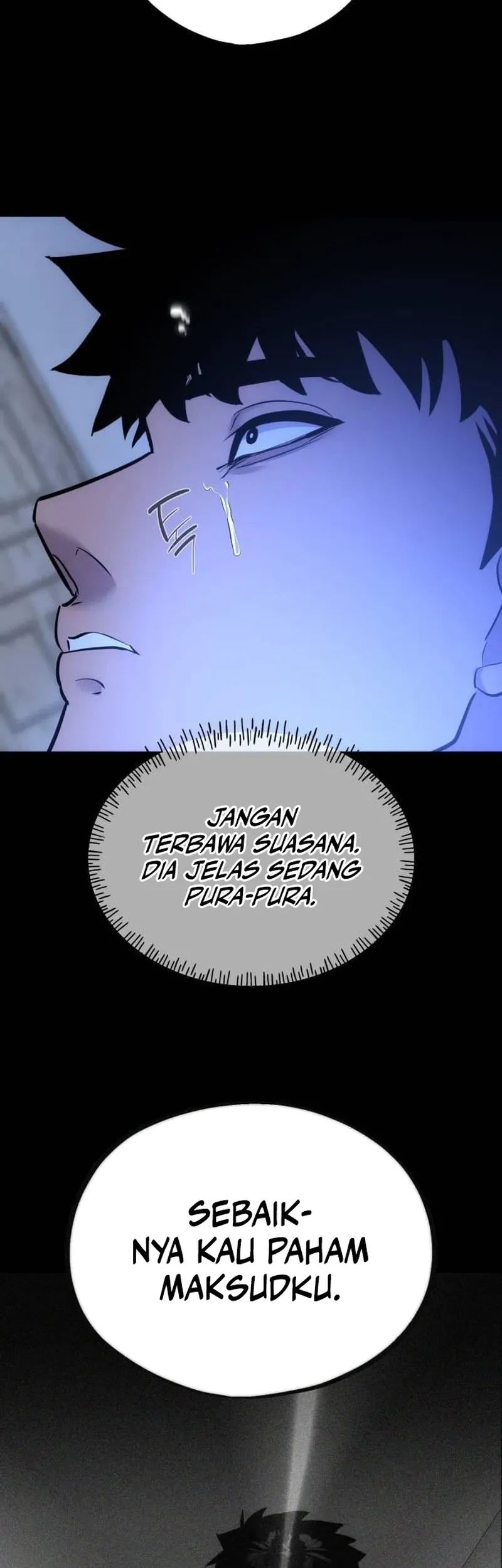 Godeokchun's Food Truck Chapter 17 Gambar 27