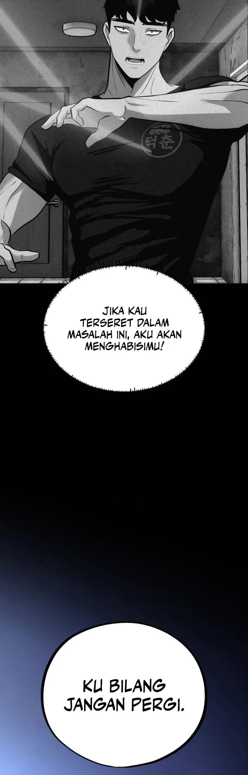 Godeokchun's Food Truck Chapter 17 Gambar 28