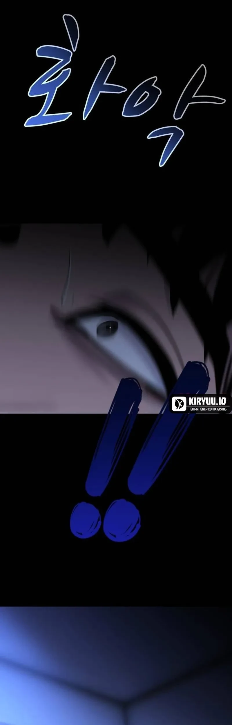 Godeokchun's Food Truck Chapter 17 Gambar 30