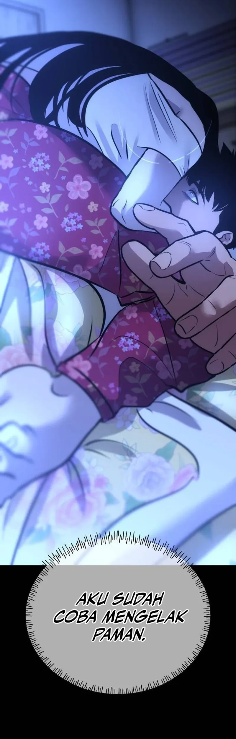 Godeokchun's Food Truck Chapter 17 Gambar 31