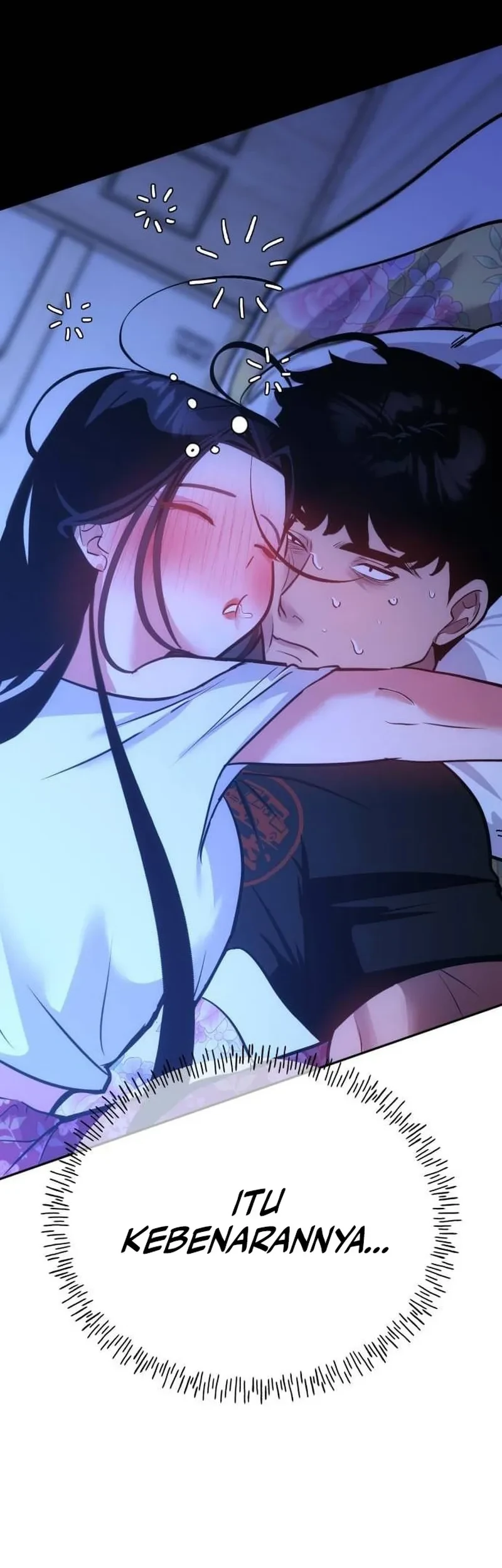 Godeokchun's Food Truck Chapter 17 Gambar 32