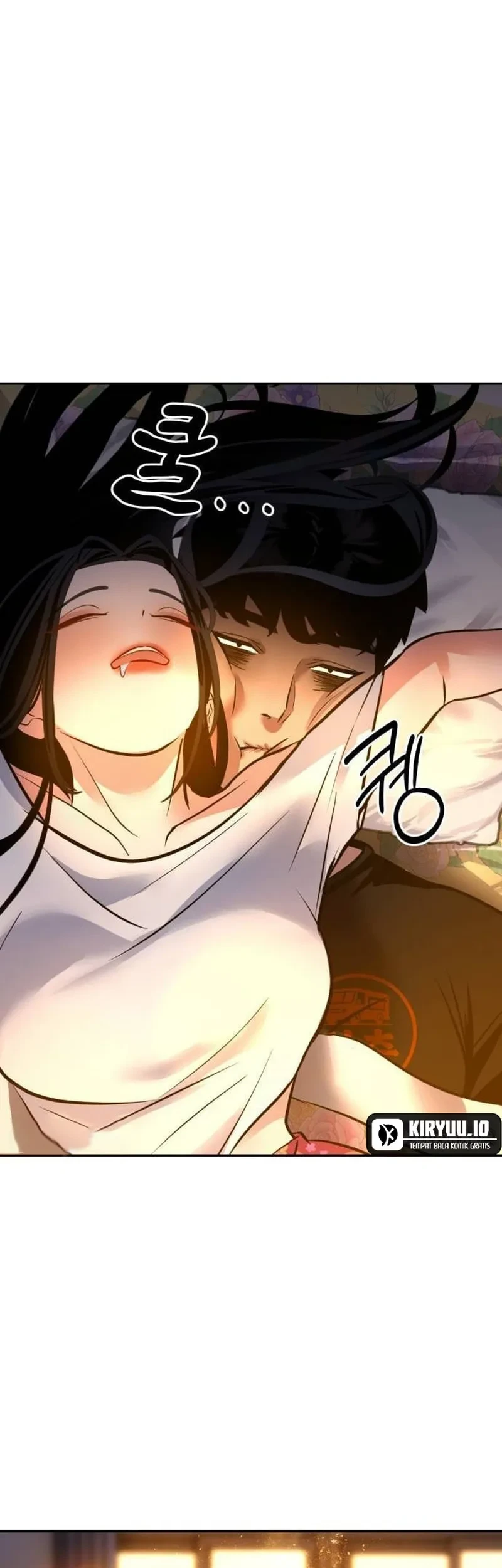 Godeokchun's Food Truck Chapter 17 Gambar 34