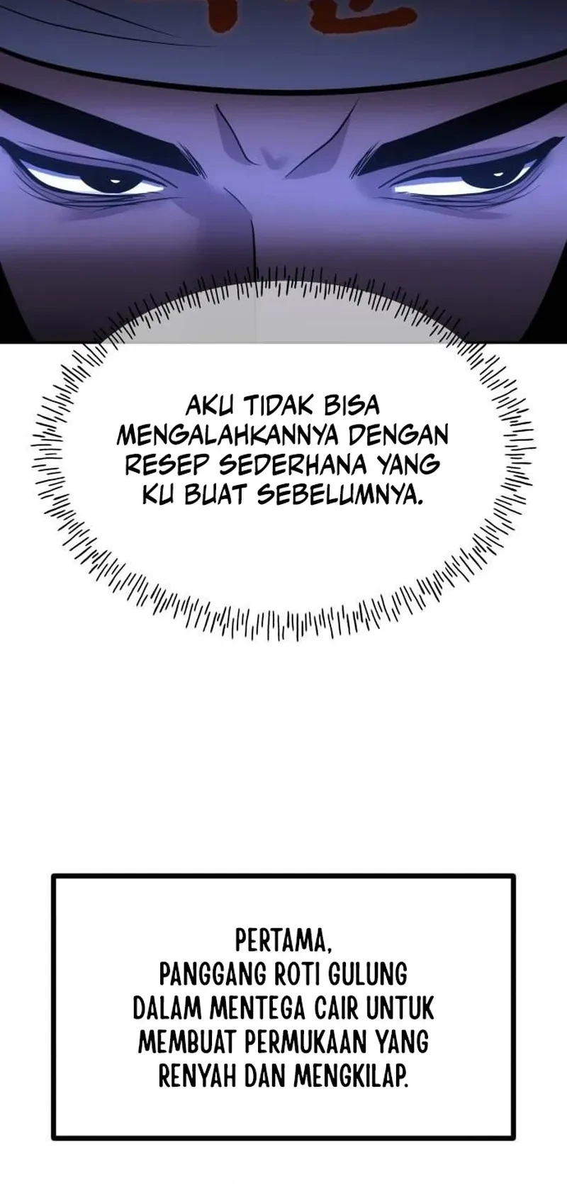 Godeokchun's Food Truck Chapter 17 Gambar 42