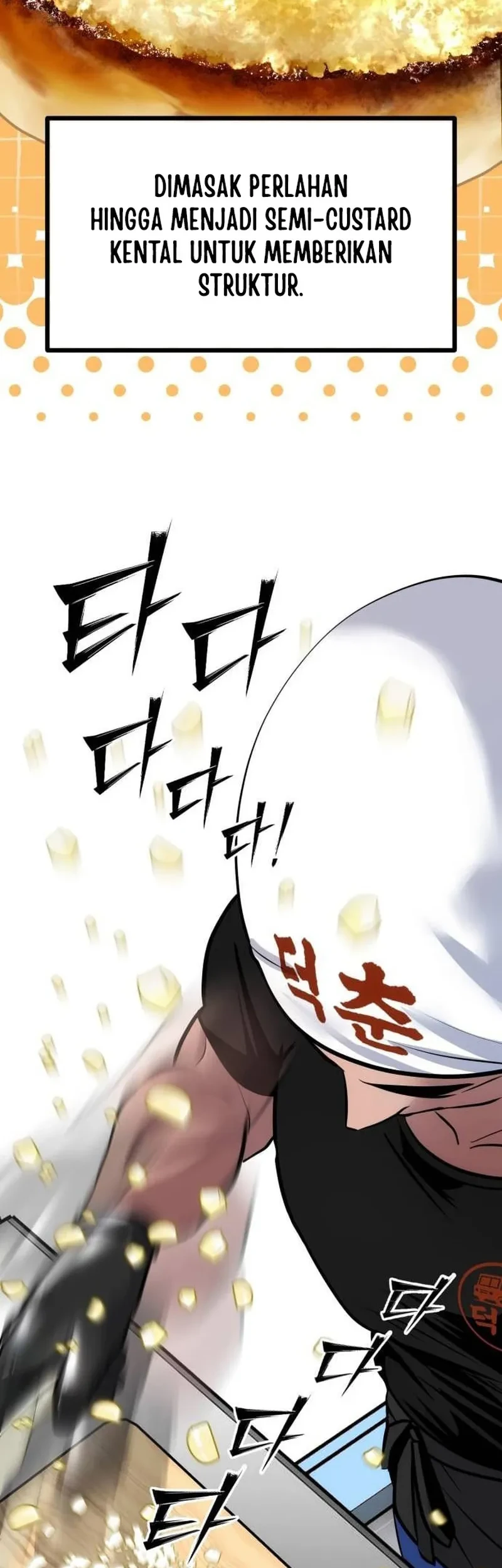 Godeokchun's Food Truck Chapter 17 Gambar 46