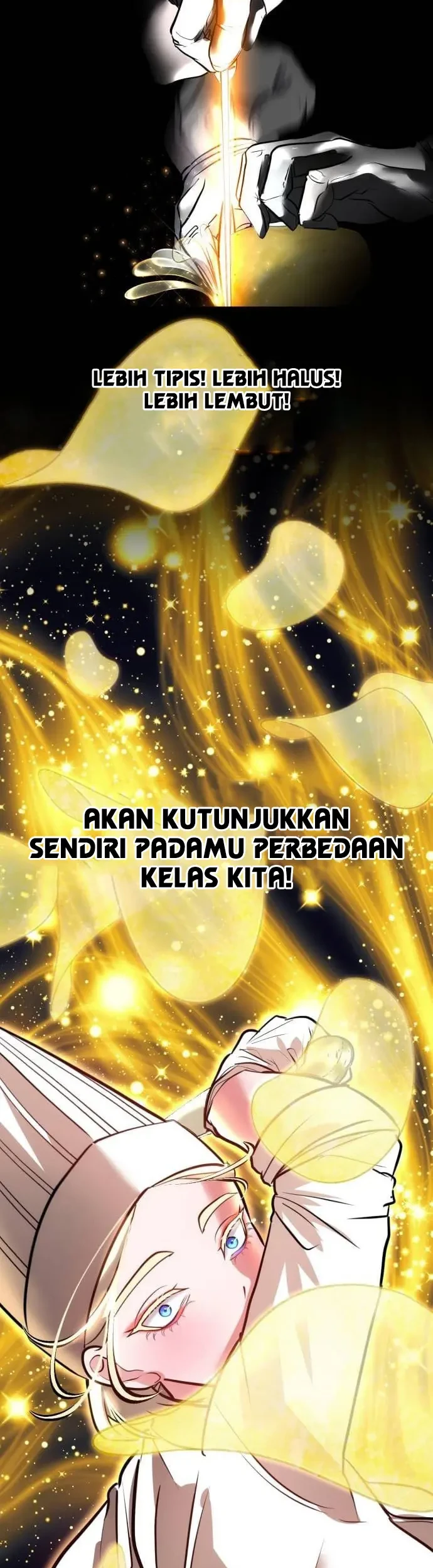 Godeokchun's Food Truck Chapter 18 Gambar 40