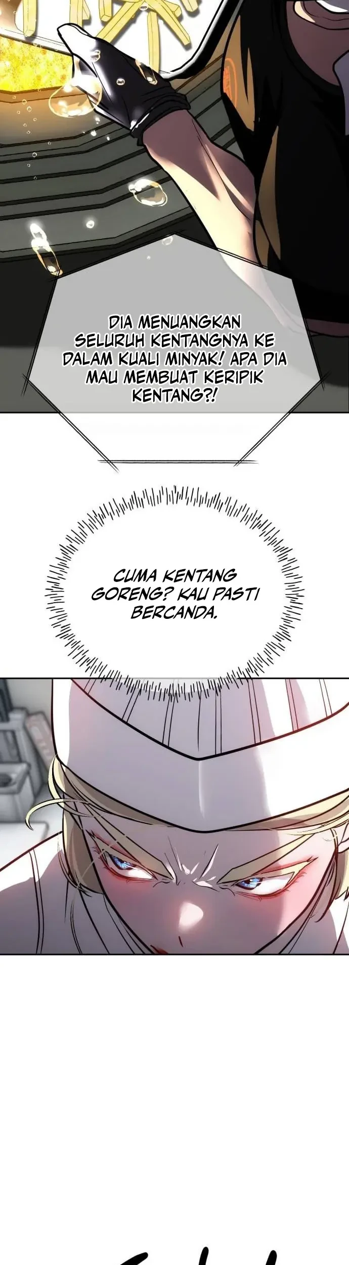 Godeokchun's Food Truck Chapter 18 Gambar 44