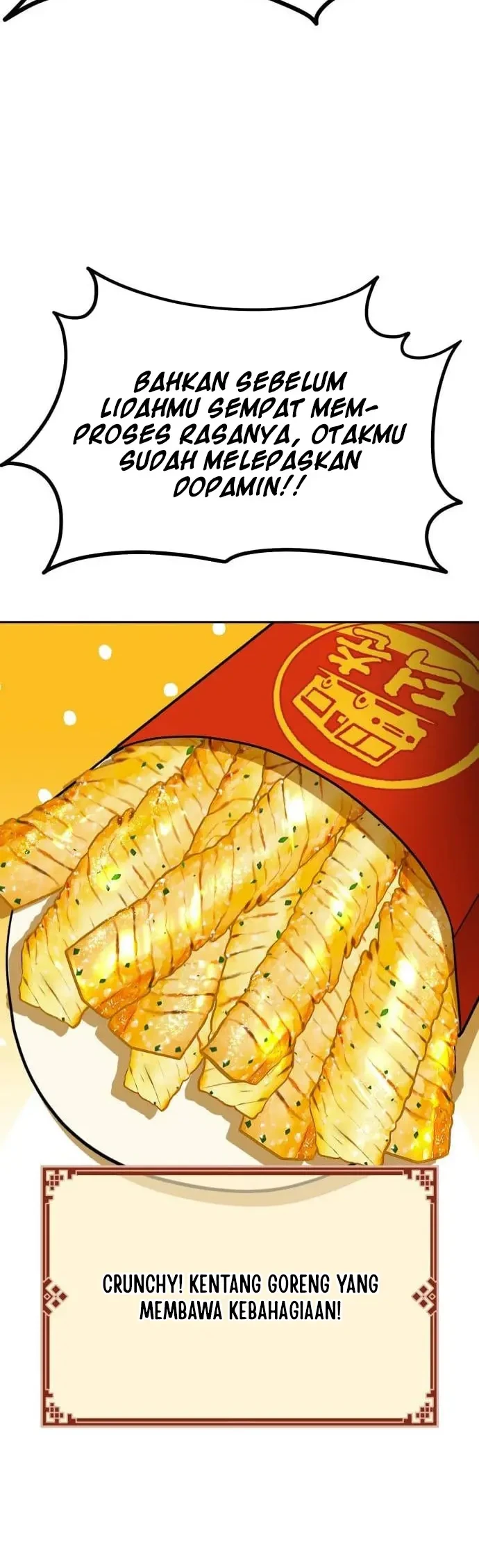 Godeokchun's Food Truck Chapter 18 Gambar 54