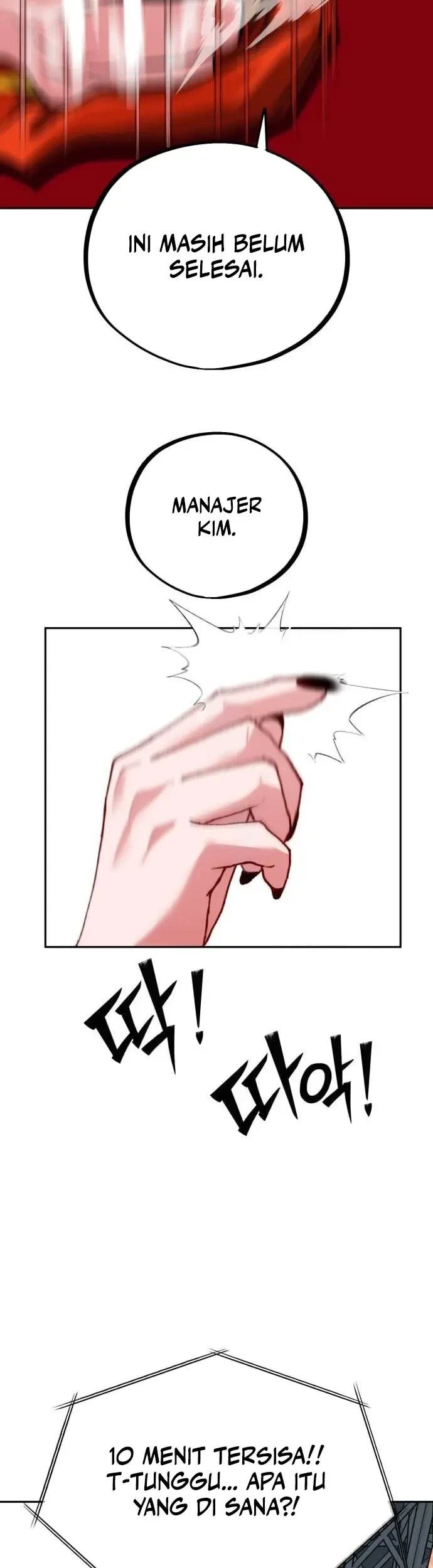 Godeokchun's Food Truck Chapter 18 Gambar 60