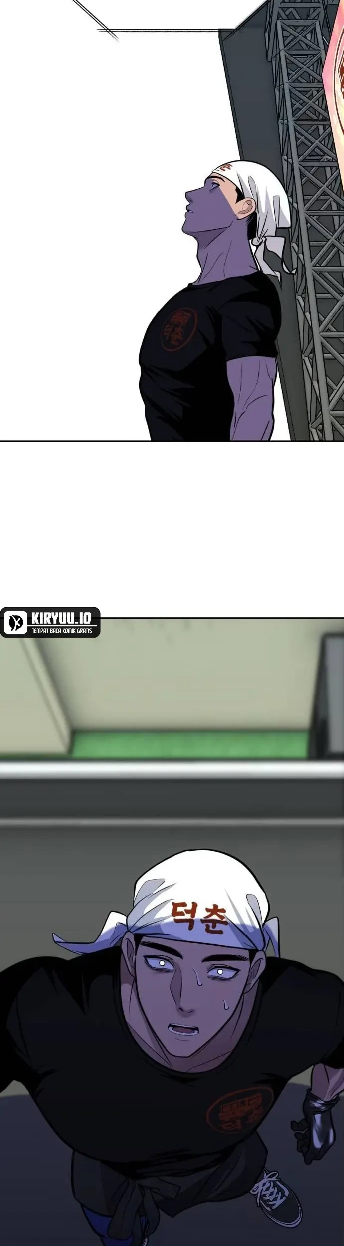 Godeokchun's Food Truck Chapter 18 Gambar 61