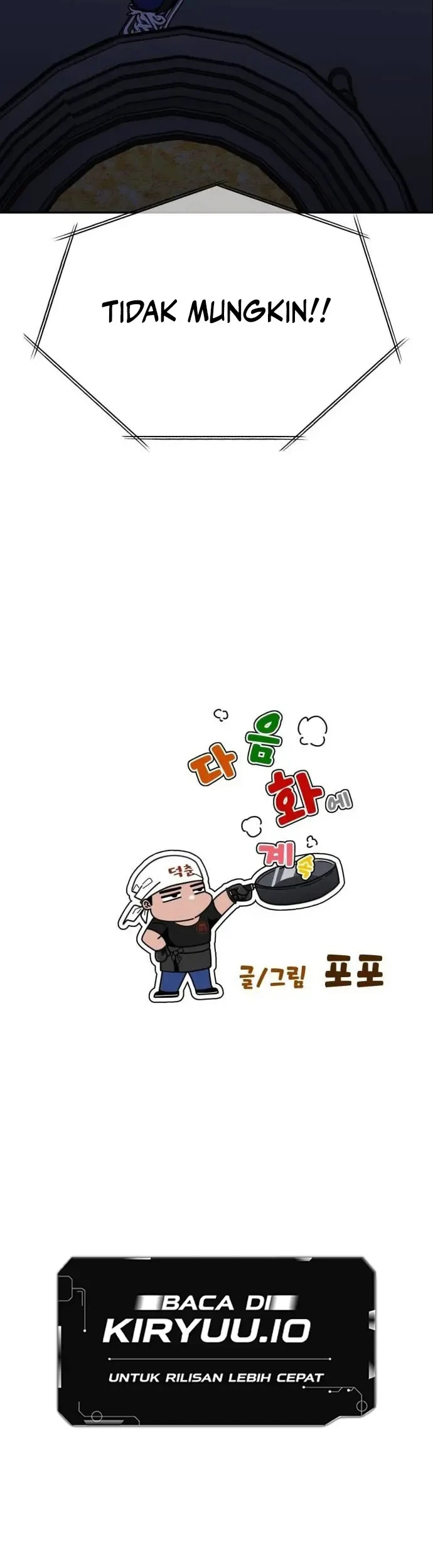 Godeokchun's Food Truck Chapter 18 Gambar 62