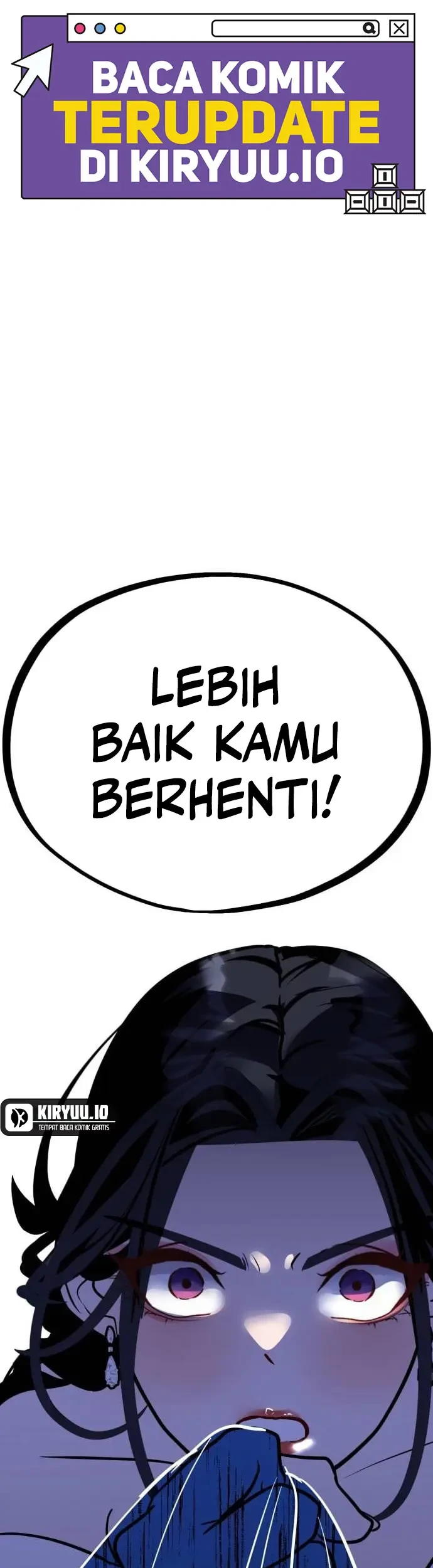 Manhwa Godeokchun's Food Truck Chapter 18 gambar 2