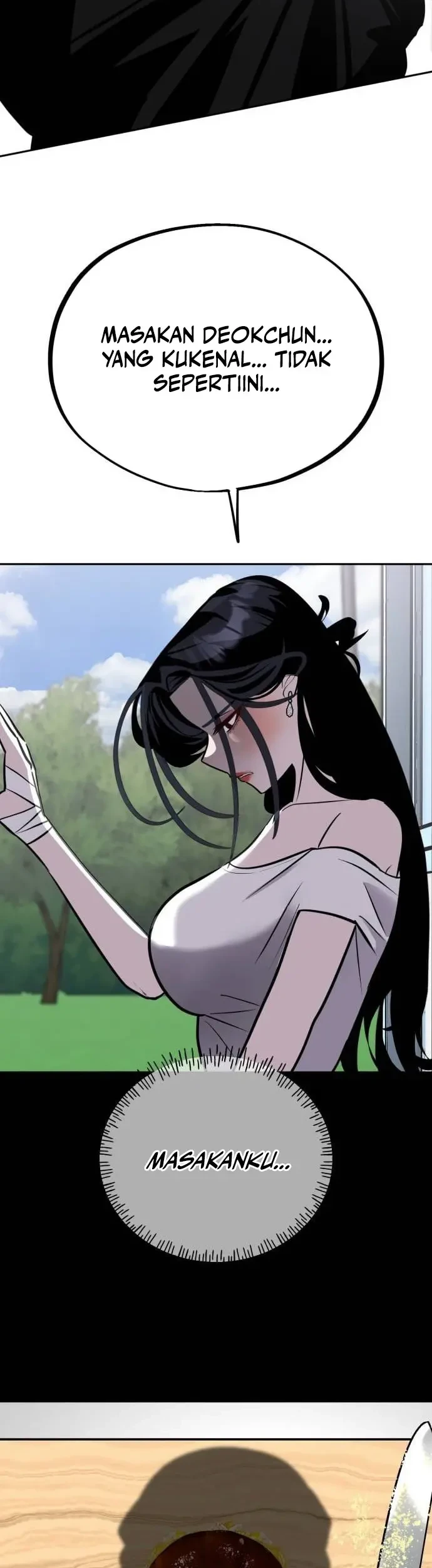 Godeokchun's Food Truck Chapter 18 Gambar 4