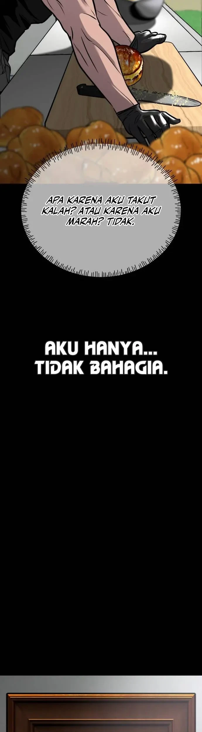 Godeokchun's Food Truck Chapter 18 Gambar 6