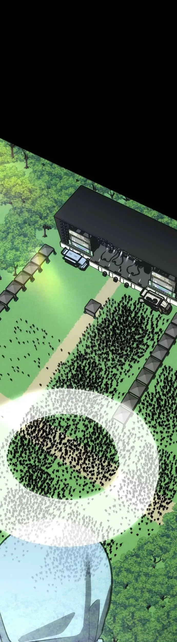 Godeokchun's Food Truck Chapter 18 Gambar 8