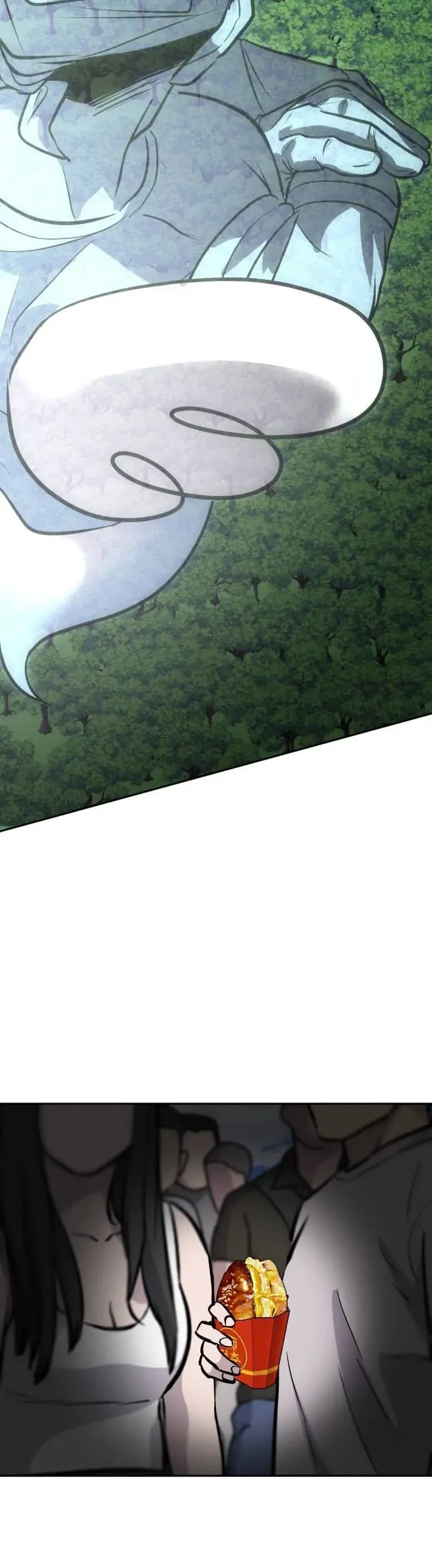 Godeokchun's Food Truck Chapter 18 Gambar 9