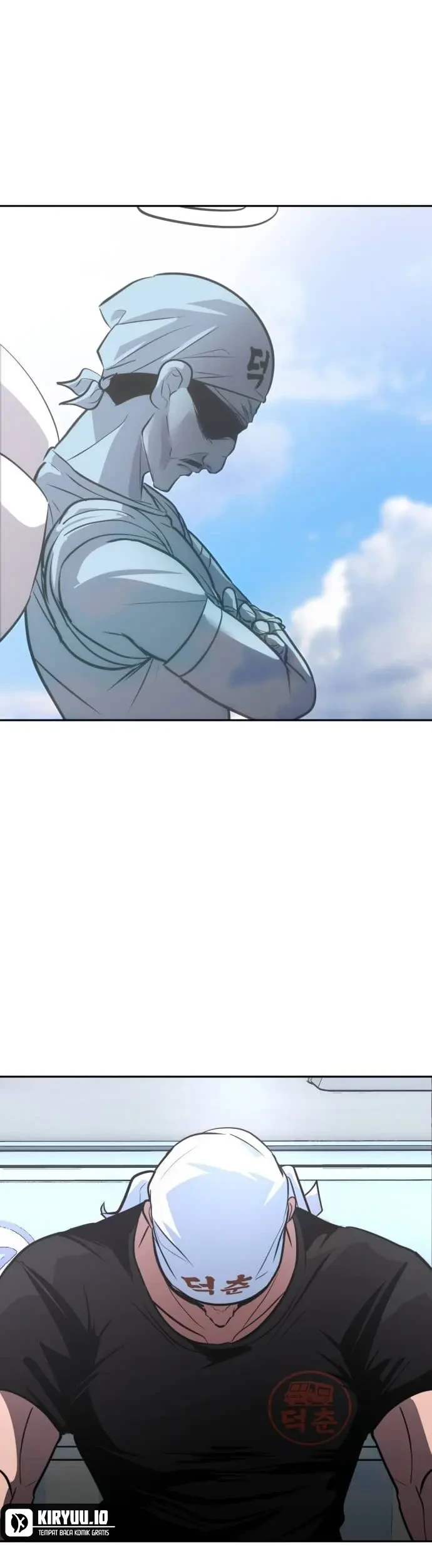 Godeokchun's Food Truck Chapter 18 Gambar 10