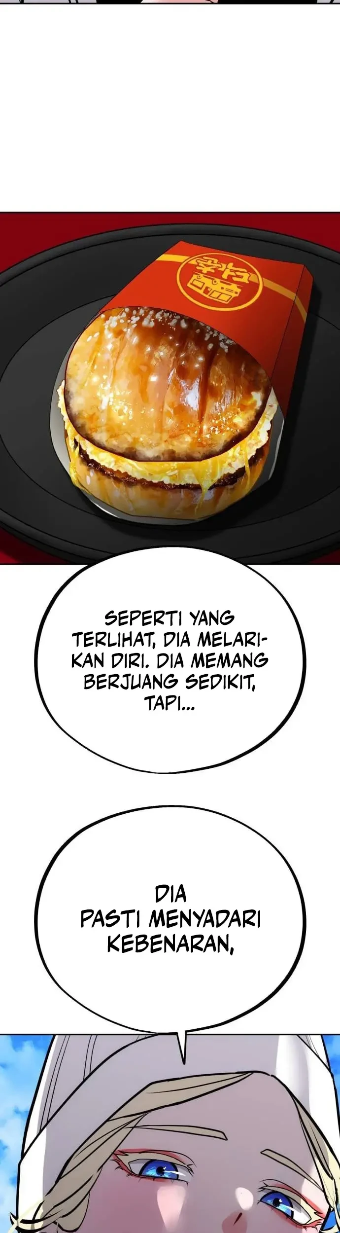 Godeokchun's Food Truck Chapter 18 Gambar 20