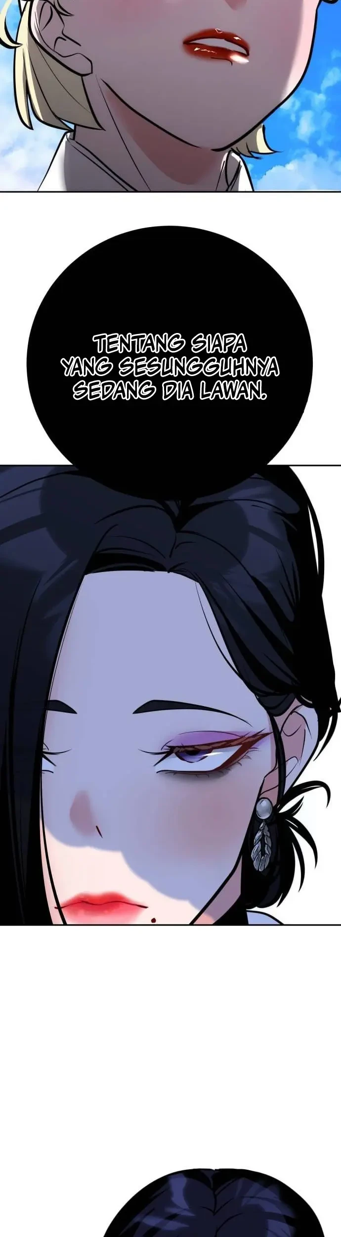 Godeokchun's Food Truck Chapter 18 Gambar 21