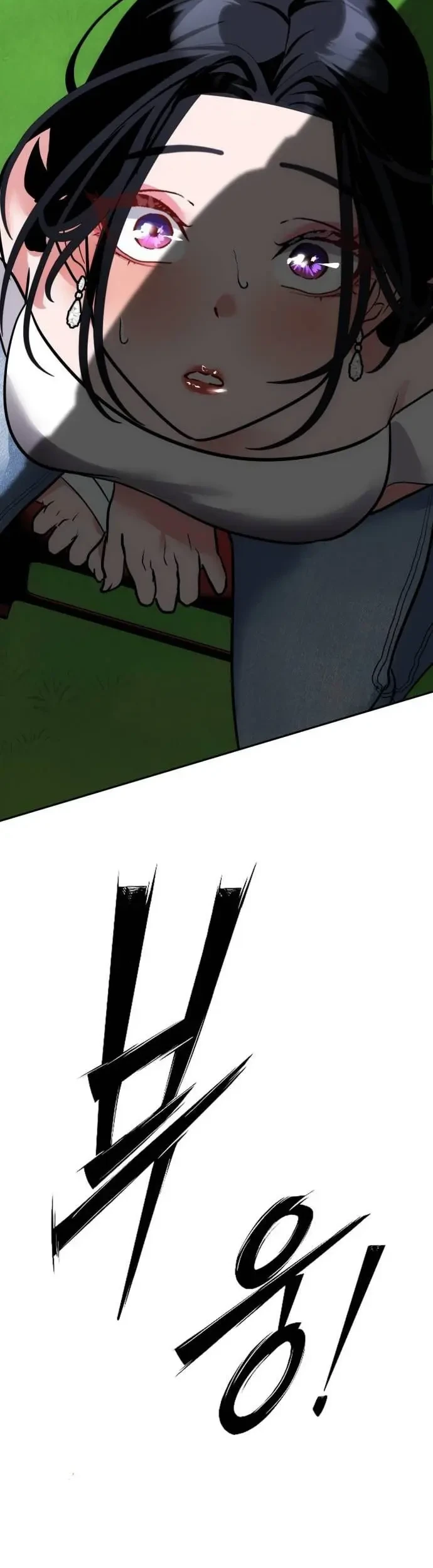 Godeokchun's Food Truck Chapter 18 Gambar 24