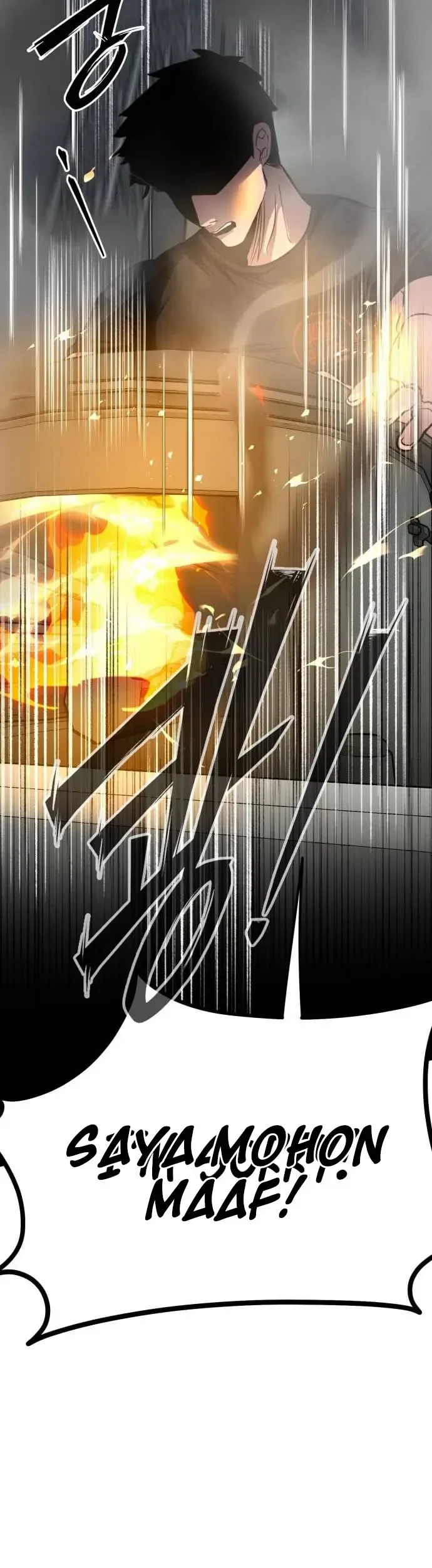 Godeokchun's Food Truck Chapter 18 Gambar 28