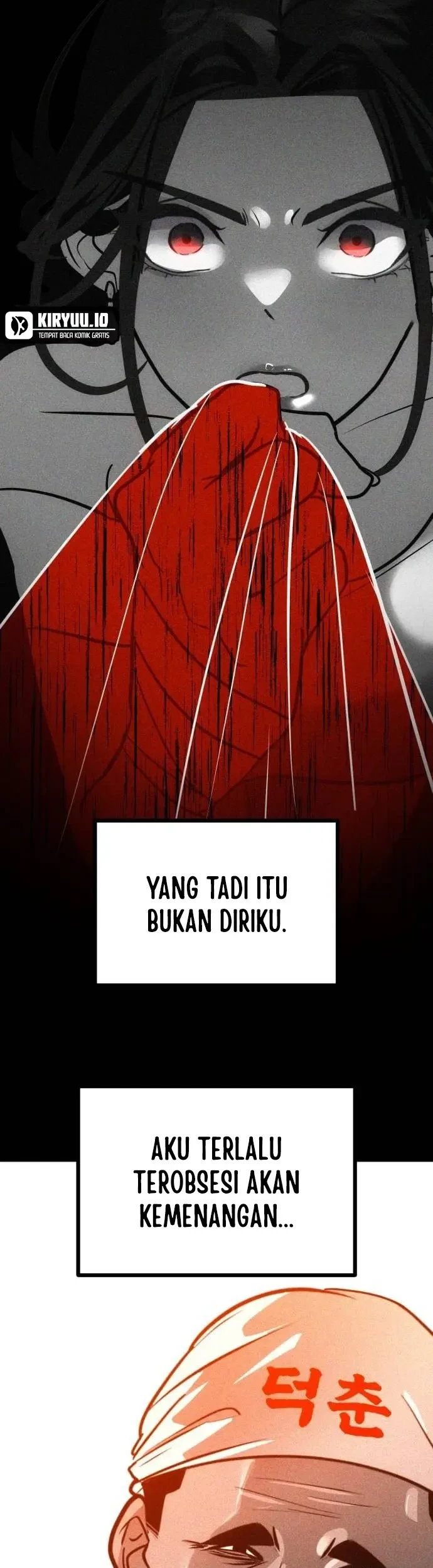 Godeokchun's Food Truck Chapter 18 Gambar 32