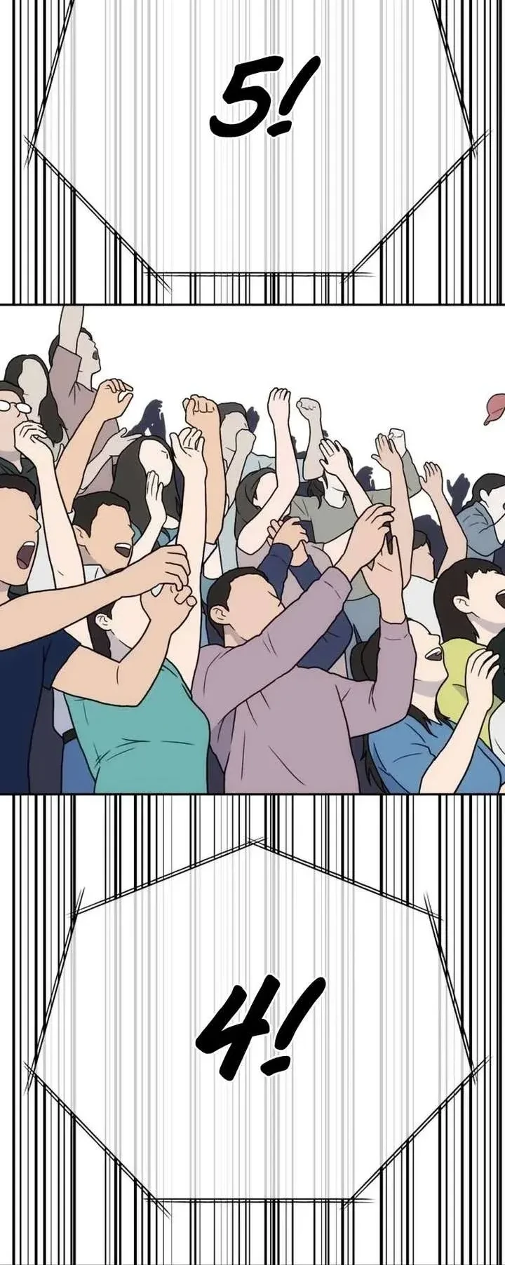 Godeokchun's Food Truck Chapter 19 Gambar 29