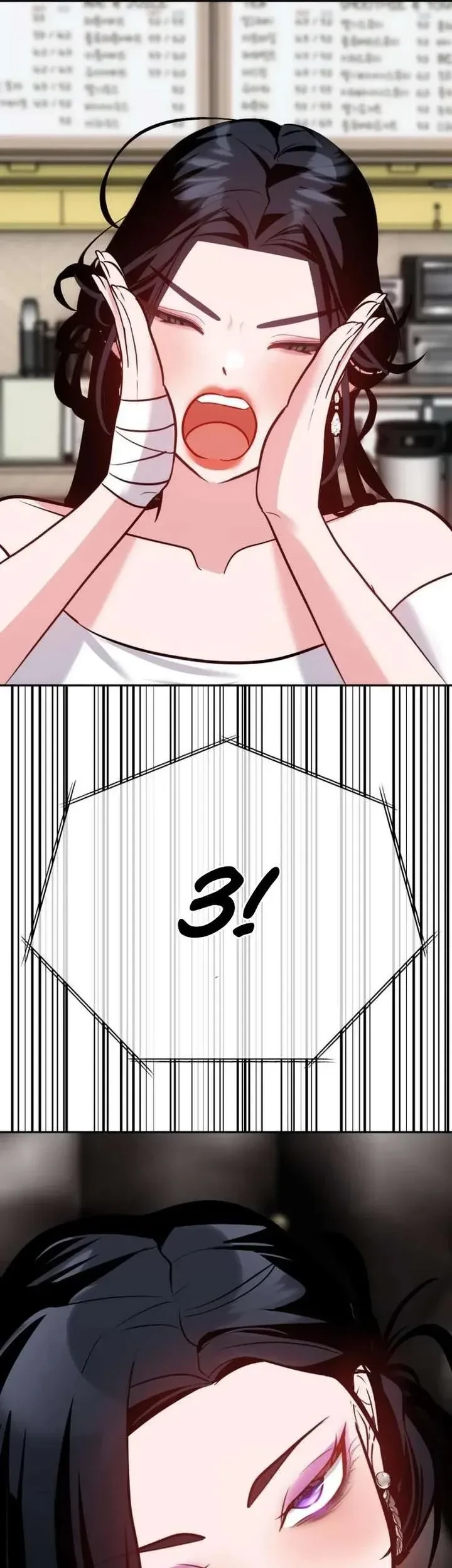 Godeokchun's Food Truck Chapter 19 Gambar 30