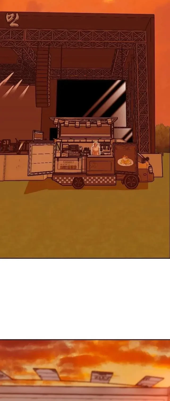 Godeokchun's Food Truck Chapter 19 Gambar 35