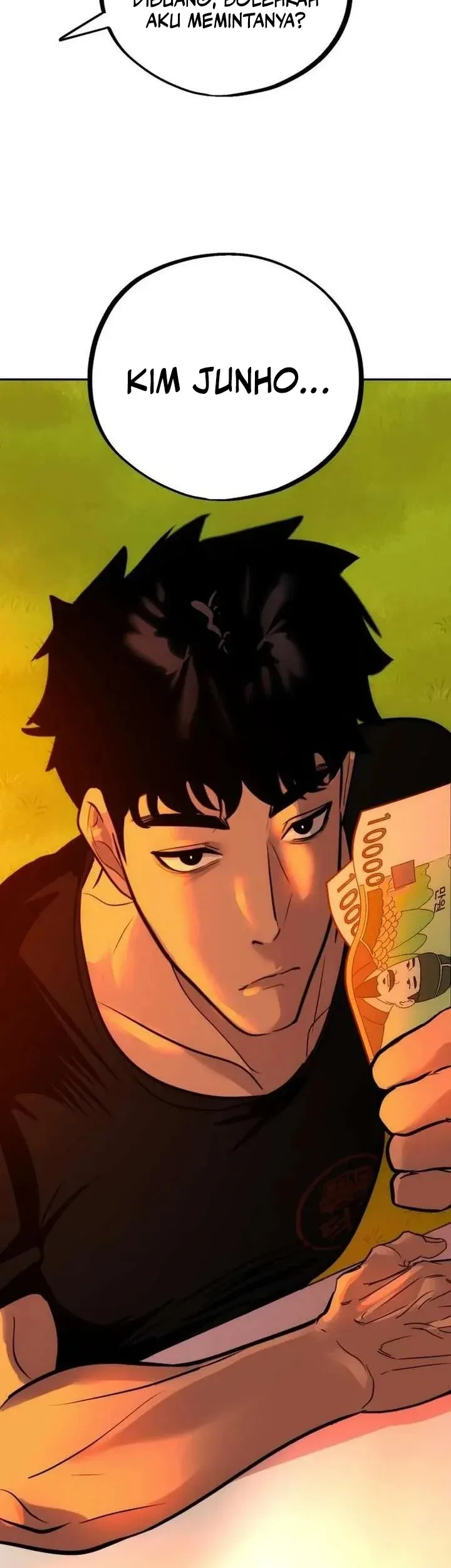 Godeokchun's Food Truck Chapter 19 Gambar 37