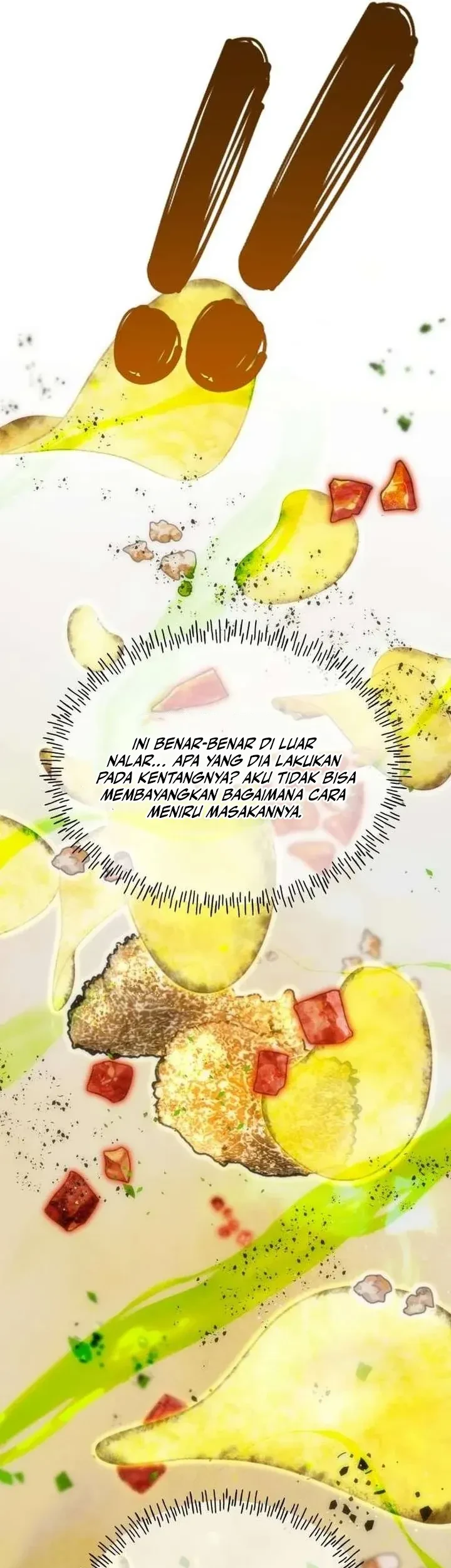 Godeokchun's Food Truck Chapter 19 Gambar 39