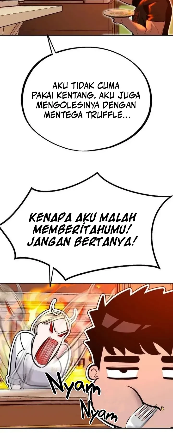 Godeokchun's Food Truck Chapter 19 Gambar 41