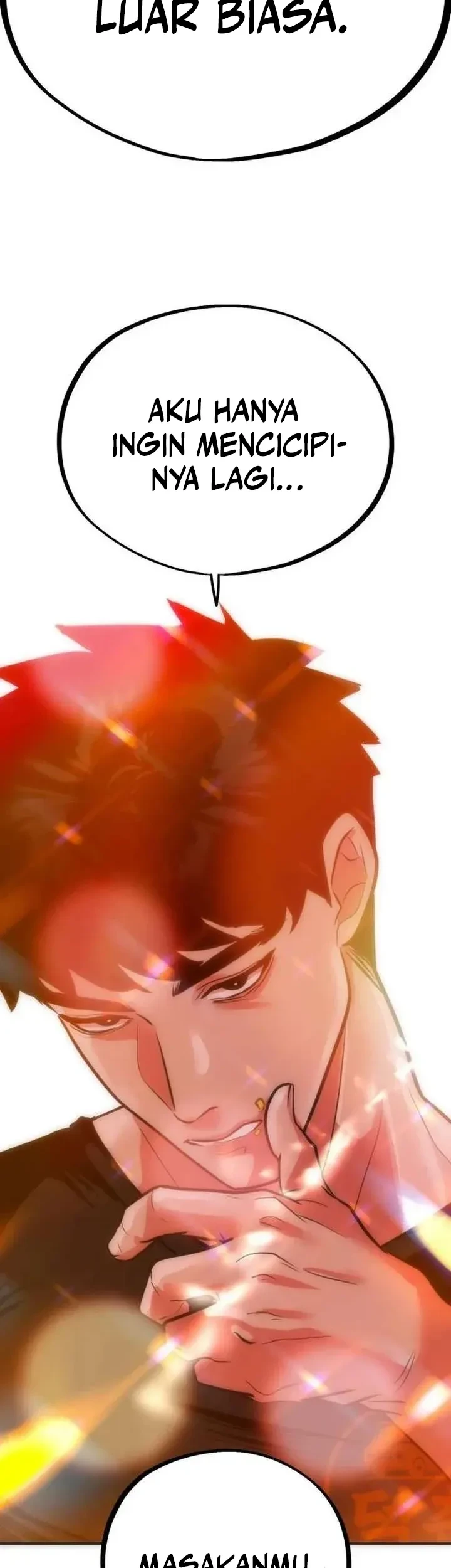 Godeokchun's Food Truck Chapter 19 Gambar 43