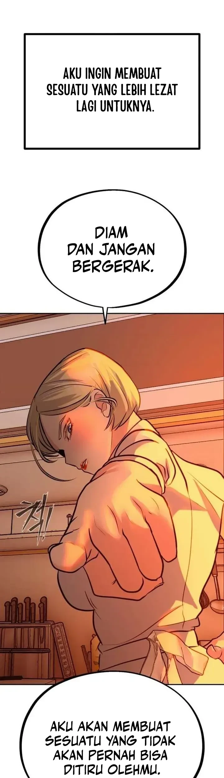 Godeokchun's Food Truck Chapter 19 Gambar 45