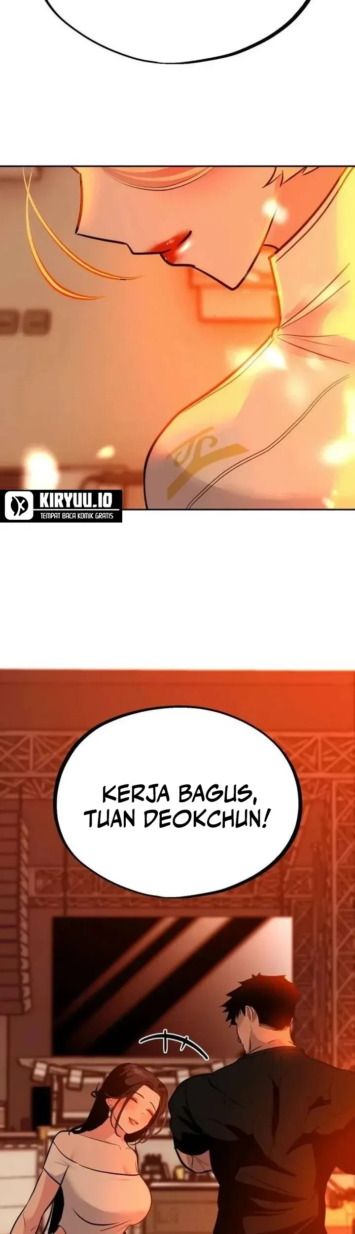 Godeokchun's Food Truck Chapter 19 Gambar 46