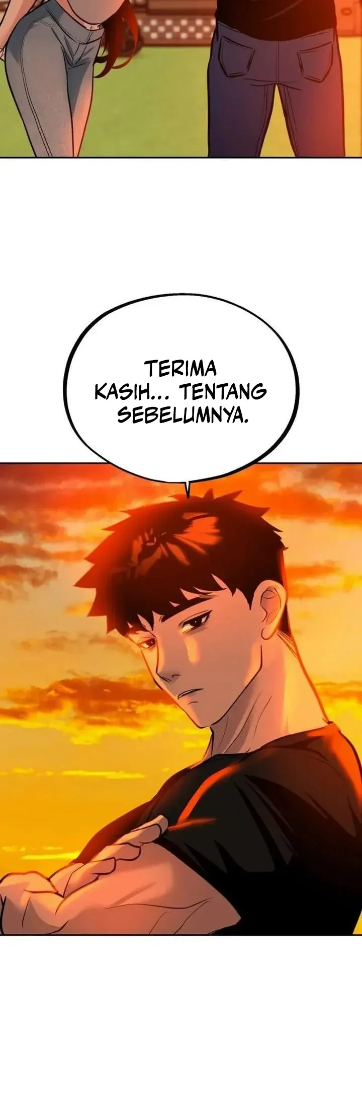 Godeokchun's Food Truck Chapter 19 Gambar 47