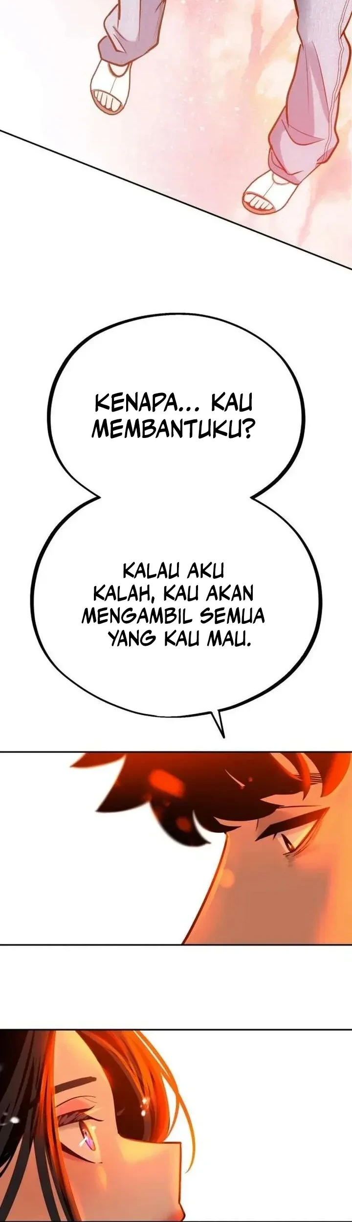 Godeokchun's Food Truck Chapter 19 Gambar 49