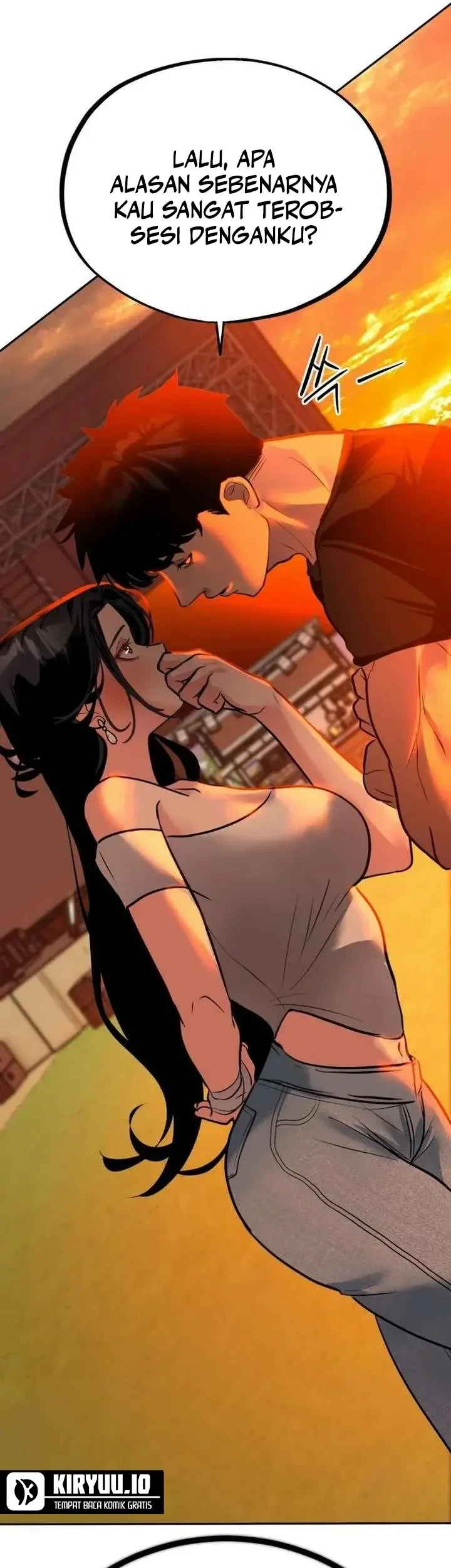 Godeokchun's Food Truck Chapter 19 Gambar 51