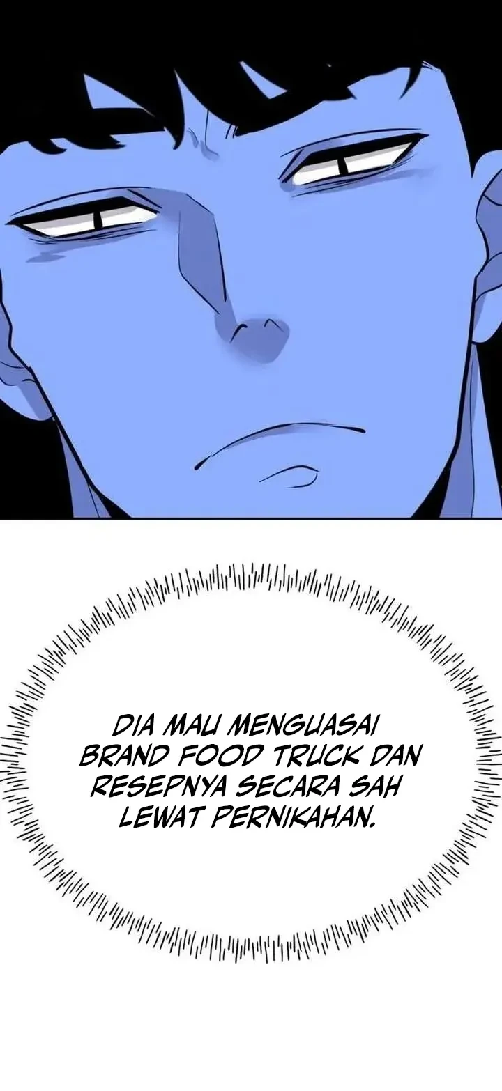Godeokchun's Food Truck Chapter 19 Gambar 53