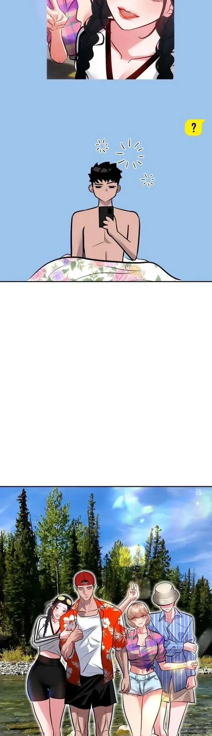 Godeokchun's Food Truck Chapter 19 Gambar 58