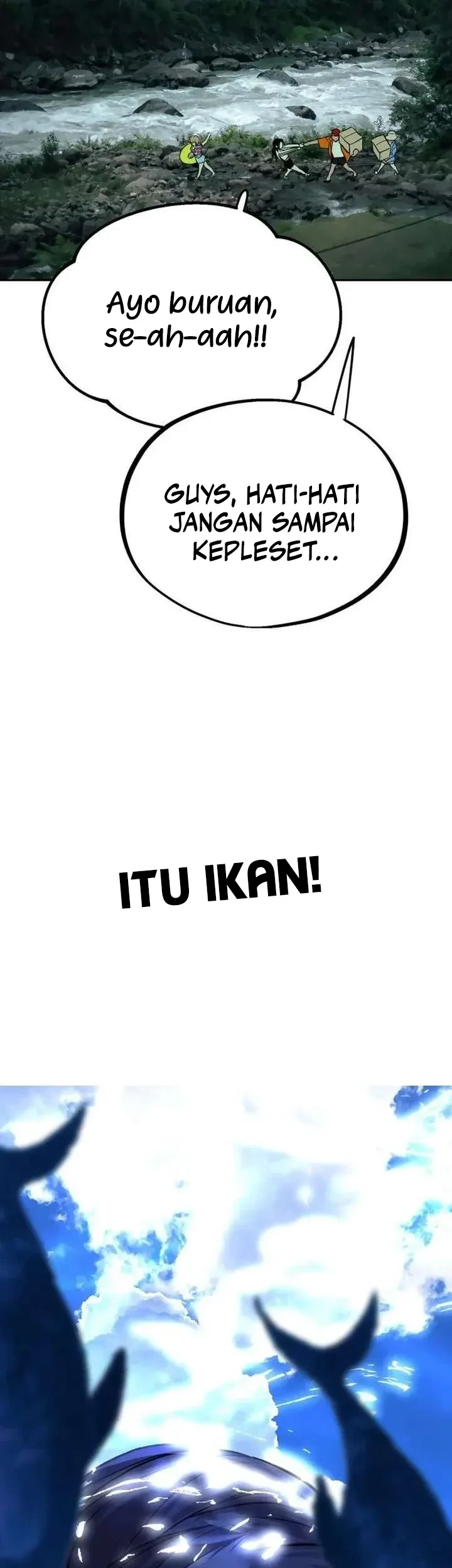 Godeokchun's Food Truck Chapter 19 Gambar 60