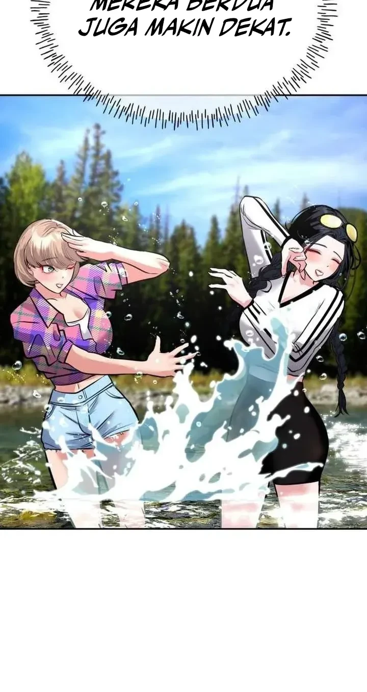 Godeokchun's Food Truck Chapter 19 Gambar 64