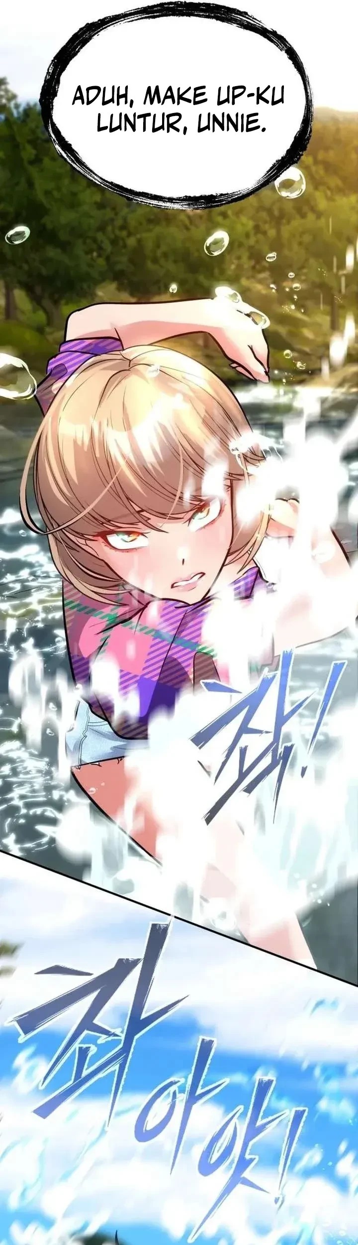 Godeokchun's Food Truck Chapter 19 Gambar 65