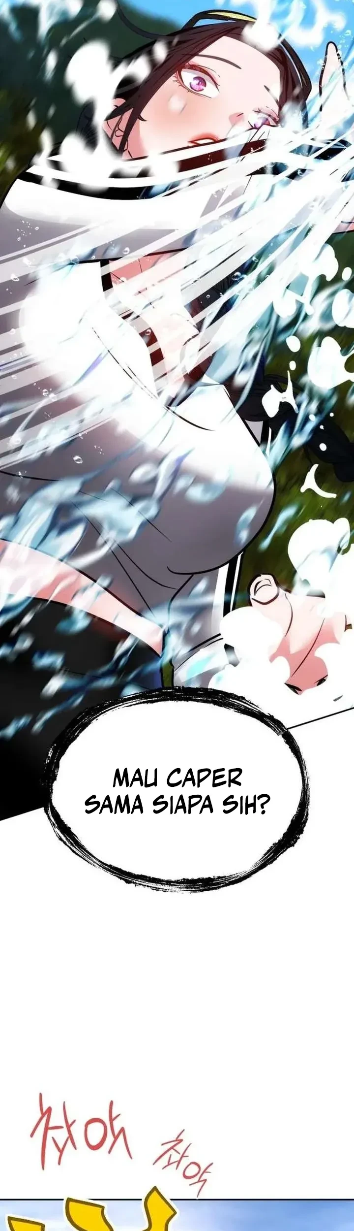 Godeokchun's Food Truck Chapter 19 Gambar 66