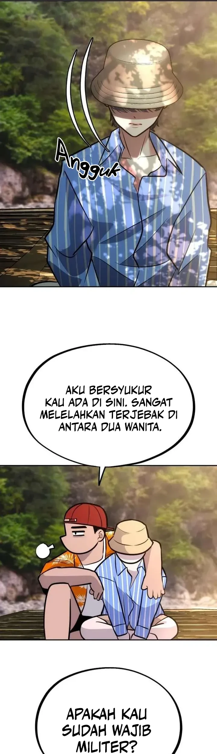 Godeokchun's Food Truck Chapter 19 Gambar 68