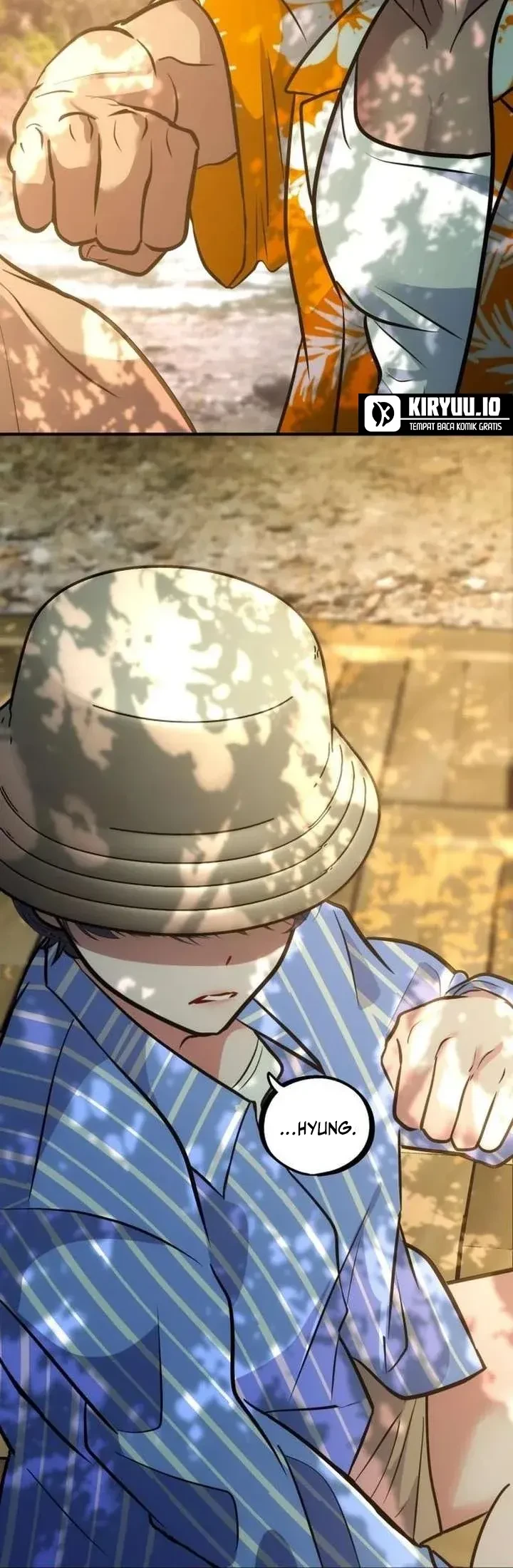 Godeokchun's Food Truck Chapter 19 Gambar 70