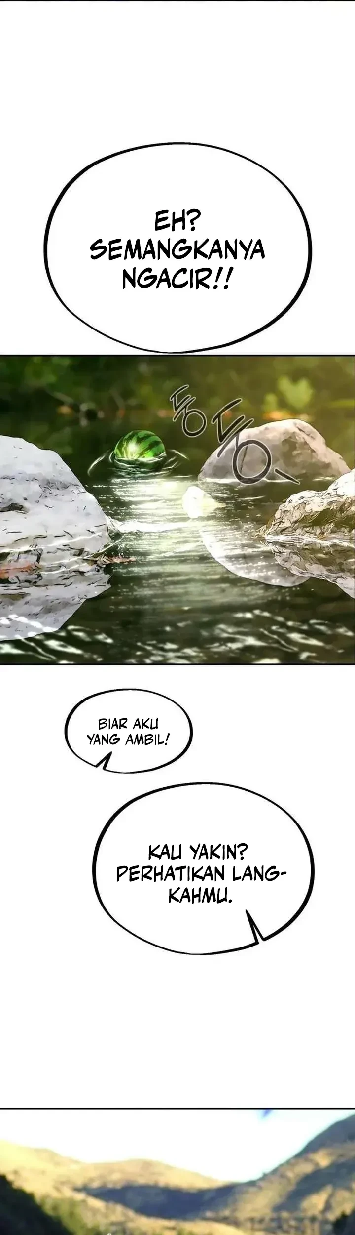 Godeokchun's Food Truck Chapter 19 Gambar 71