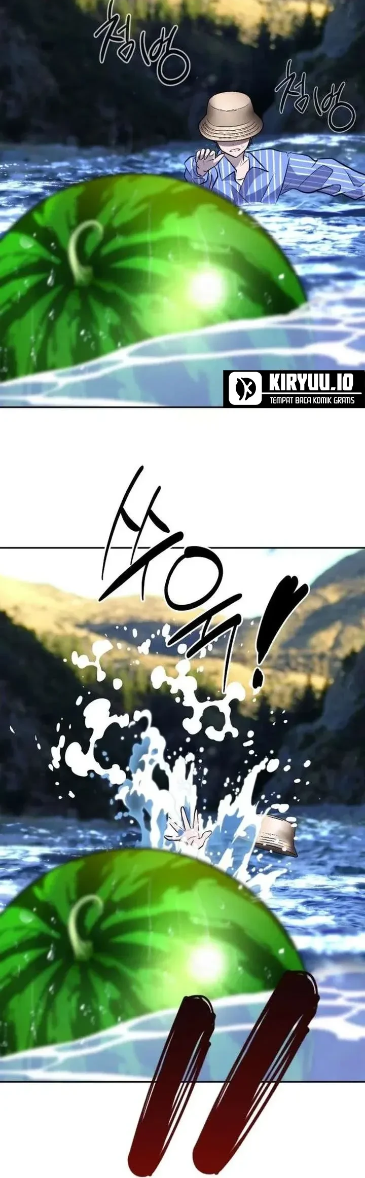 Godeokchun's Food Truck Chapter 19 Gambar 72