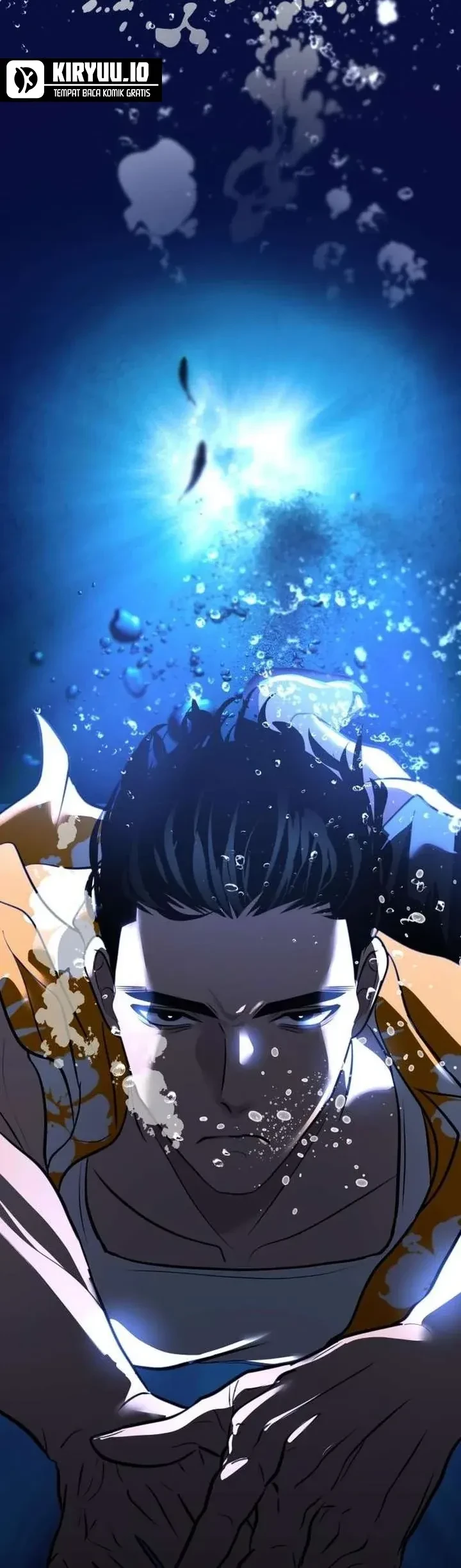 Godeokchun's Food Truck Chapter 19 Gambar 77