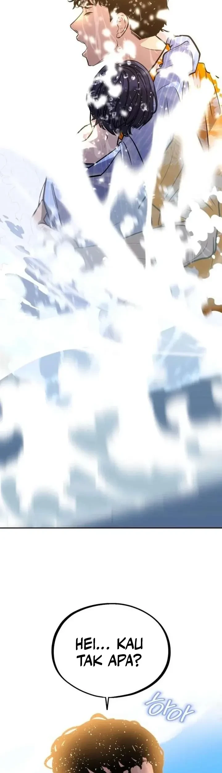 Godeokchun's Food Truck Chapter 19 Gambar 79